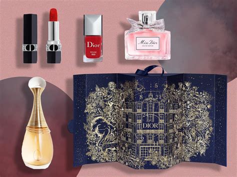 dior advent calendars 2022|Dior beauty advent calendar.